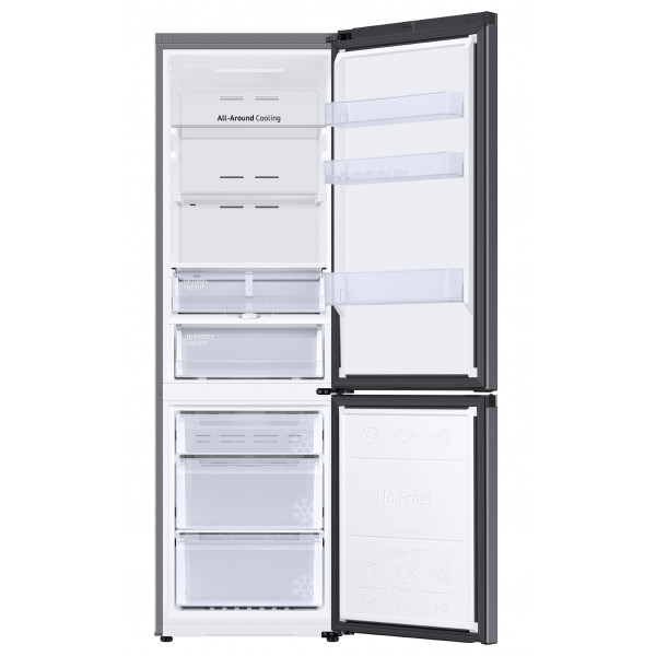 Фото - Холодильник Samsung RB36T674FB1/UA