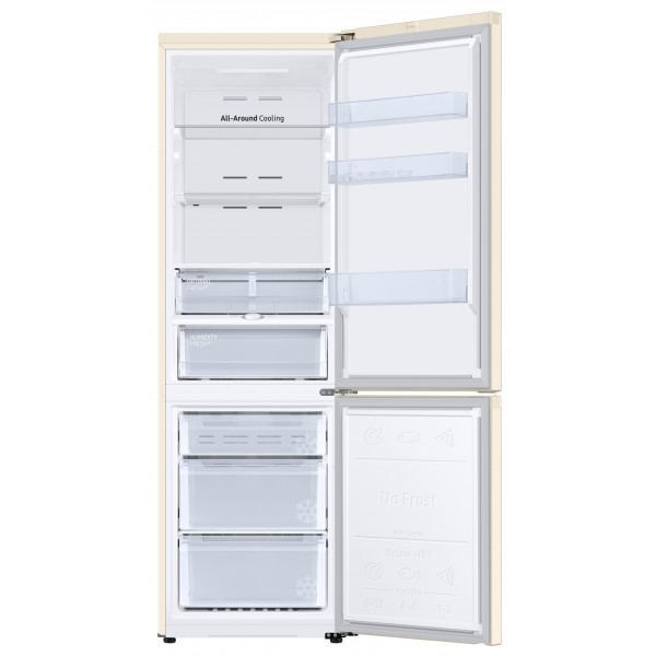 Фото - Холодильник Samsung RB36T674FEL/UA