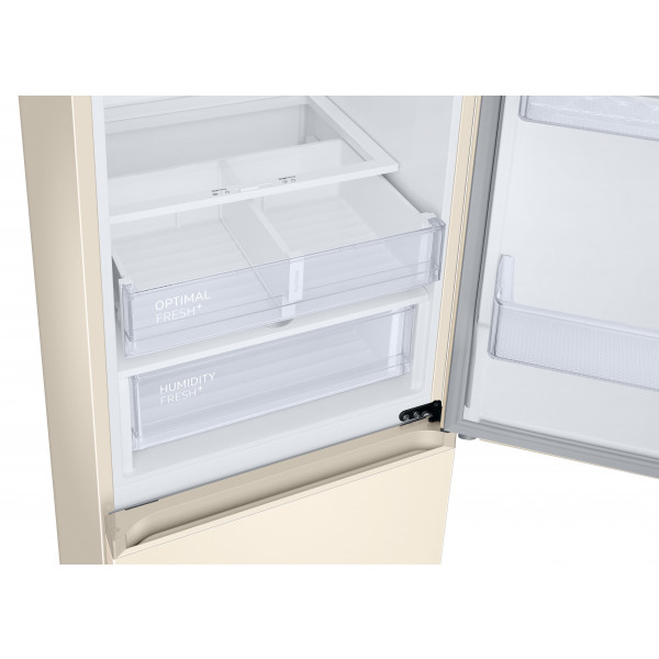 Фото - Холодильник Samsung RB36T674FEL/UA