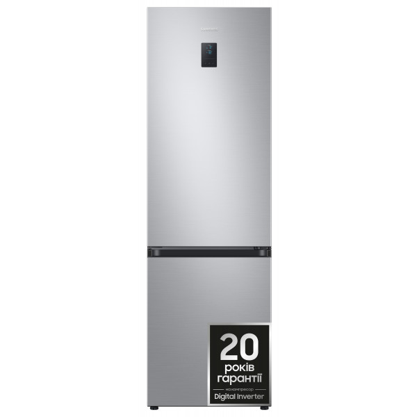 Фото - Холодильник Samsung RB36T674FSA/UA