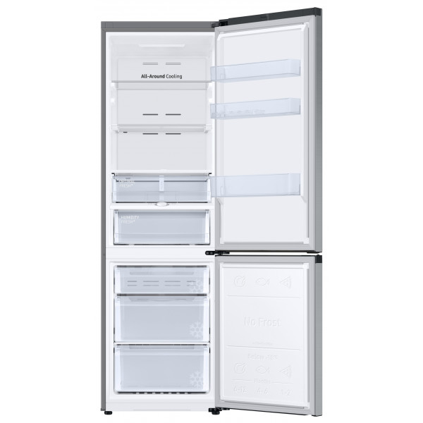 Фото - Холодильник Samsung RB36T674FSA/UA
