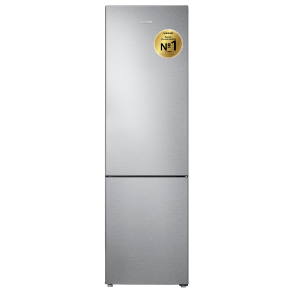 Фото - Холодильник Samsung RB37J5000SA/UA Фото - Холодильник Samsung RB37J5000SA/UA