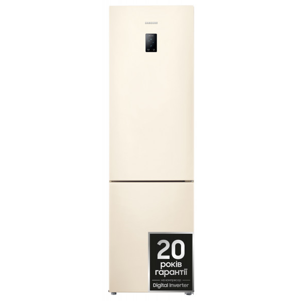 Фото - Холодильник Samsung RB37J5220EF/UA