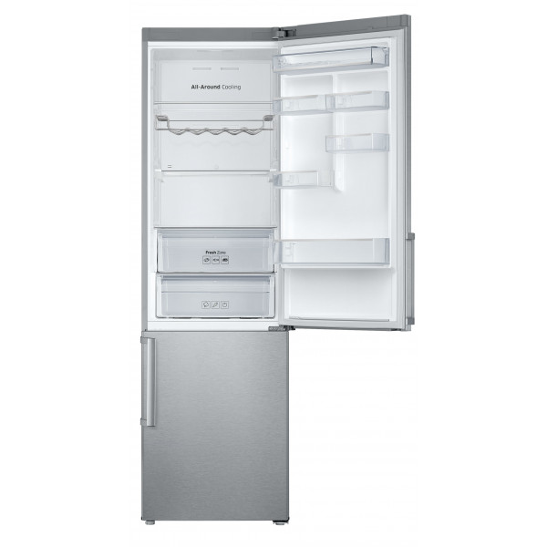 Фото - Холодильник Samsung RB37J5340SL/UA