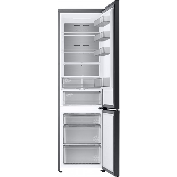 Фото - Холодильник Samsung RB38C7B4EB1/UA