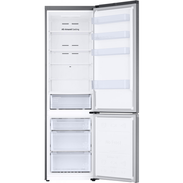Фото - Холодильник Samsung RB38C600ES9/UA