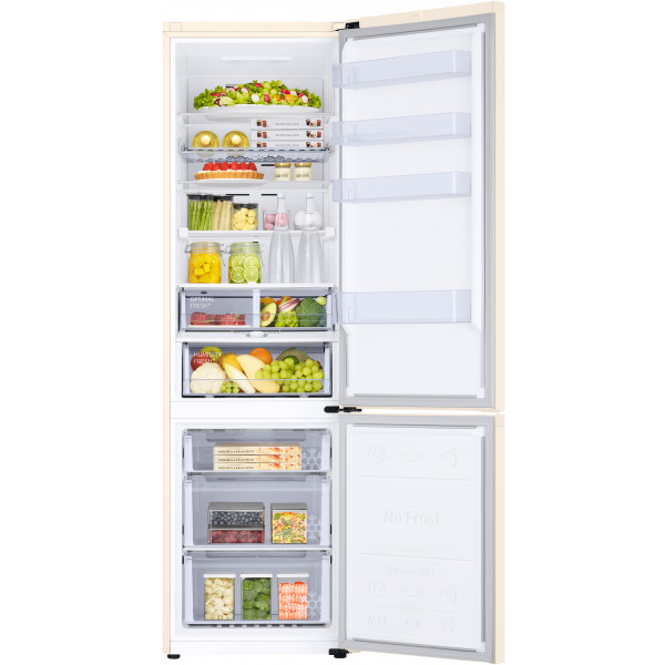 Фото - Холодильник Samsung RB38C676EEL/UA