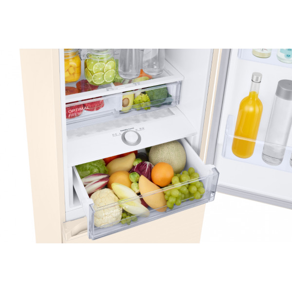 Фото - Холодильник Samsung RB38C676EEL/UA