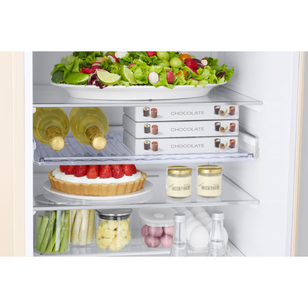 Фото - Холодильник Samsung RB38C676EEL/UA