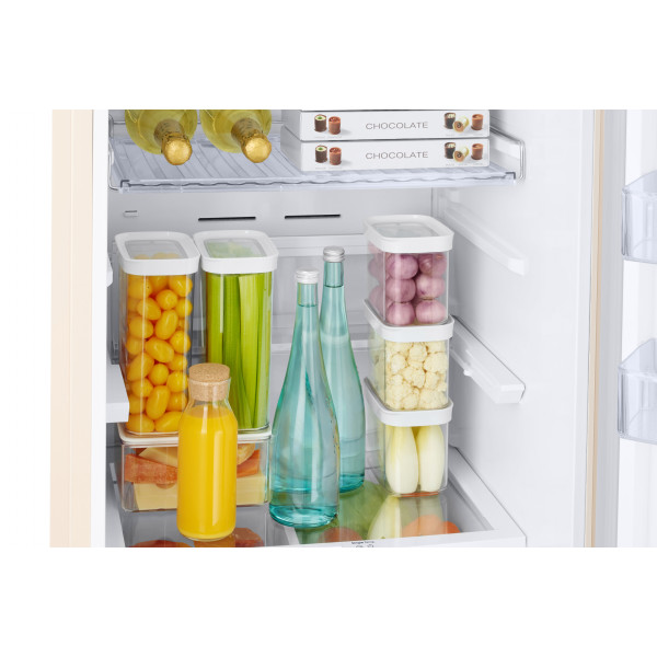 Фото - Холодильник Samsung RB38C676EEL/UA