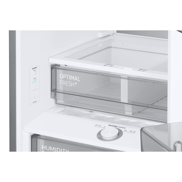 Фото - Холодильник Samsung RB38C7B4EB1/UA