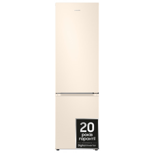 Фото - Холодильник Samsung RB38T600FEL/UA