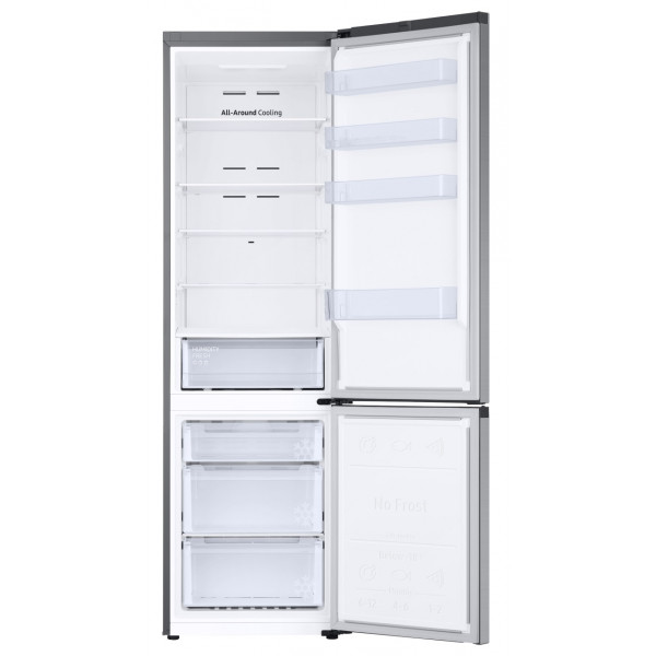 Фото - Холодильник Samsung RB38T600FSA/UA