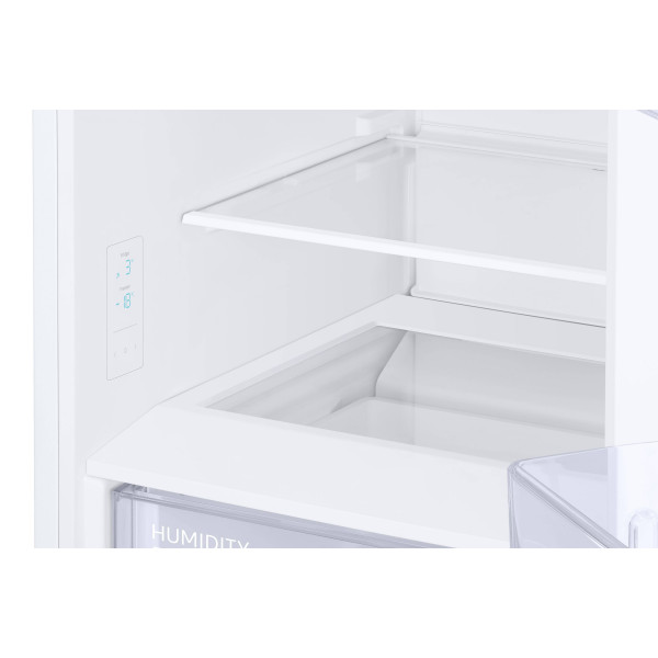 Фото - Холодильник Samsung RB38T600FWW/UA
