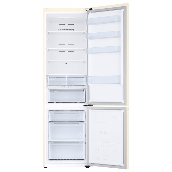 Фото - Холодильник Samsung RB38T603FEL/UA