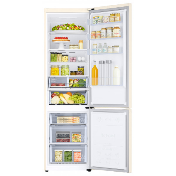 Фото - Холодильник Samsung RB38T603FEL/UA