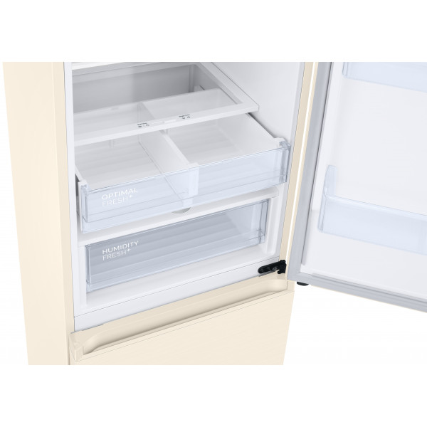 Фото - Холодильник Samsung RB38T603FEL/UA