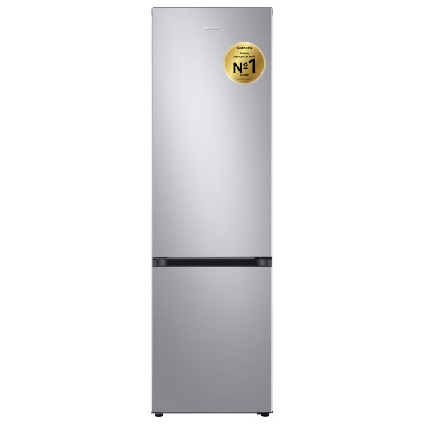 Фото - Холодильник Samsung RB38T603FSA/UA