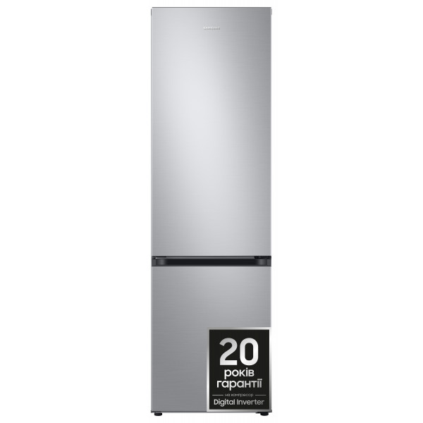 Фото - Холодильник Samsung RB38T603FSA/UA