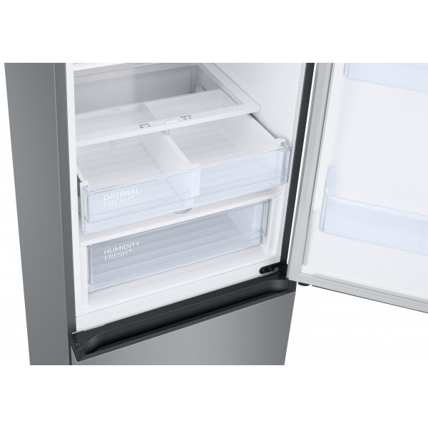 Фото - Холодильник Samsung RB38T603FSA/UA