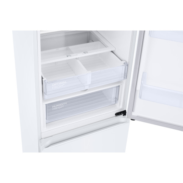 Фото - Холодильник Samsung RB38T603FWW/UA