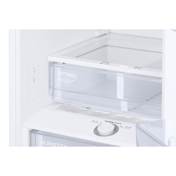 Фото - Холодильник Samsung RB38T603FWW/UA