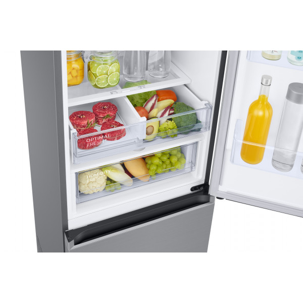 Фото - Холодильник Samsung RB38C676ES9/UA