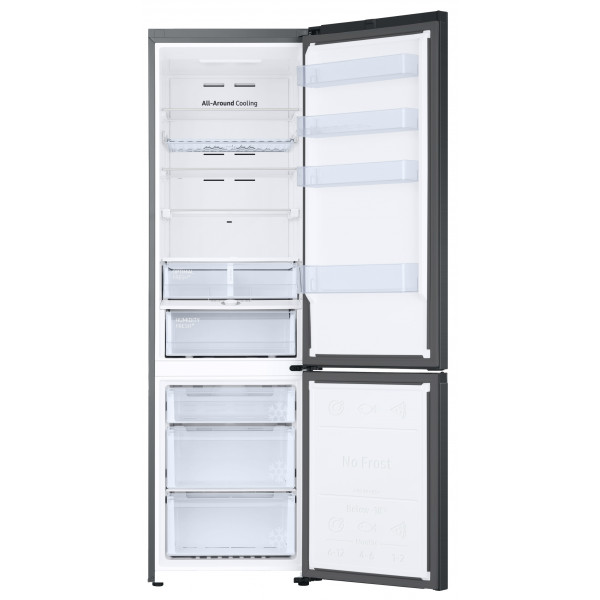 Фото - Холодильник Samsung RB38T676FB1/UA