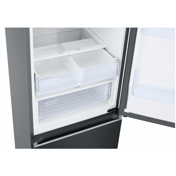 Фото - Холодильник Samsung RB38T676FB1/UA