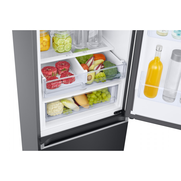 Фото - Холодильник Samsung RB38C676EB1/UA