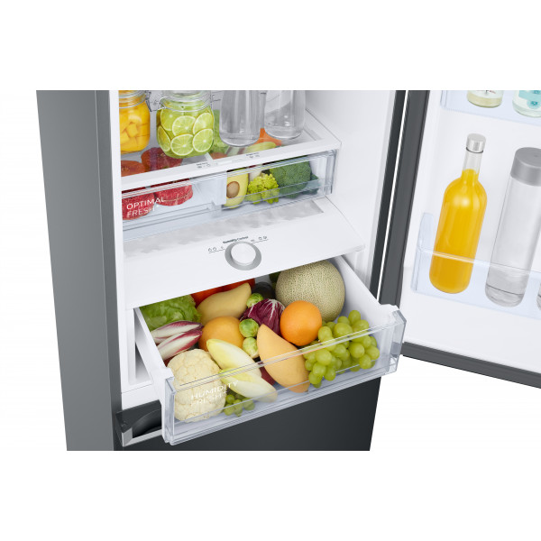 Фото - Холодильник Samsung RB38T676FB1/UA