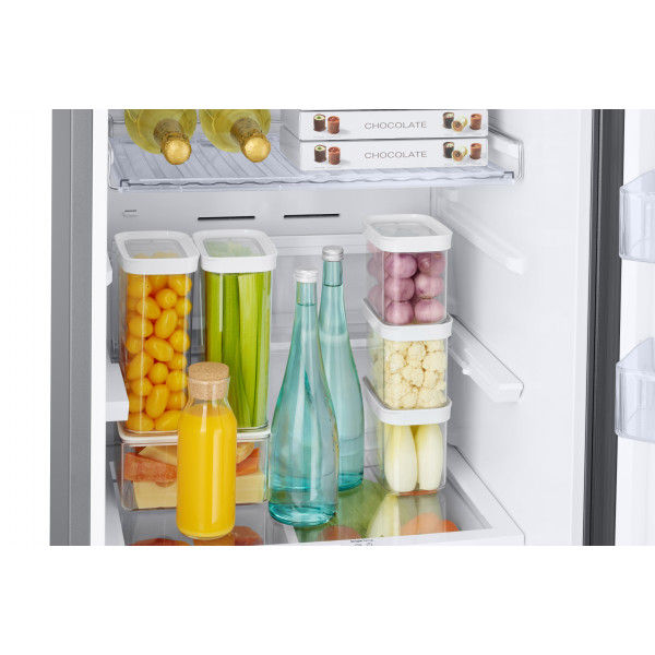 Фото - Холодильник Samsung RB38C676EB1/UA