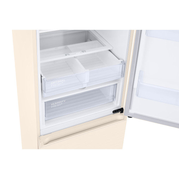 Фото - Холодильник Samsung RB38T676FEL/UA