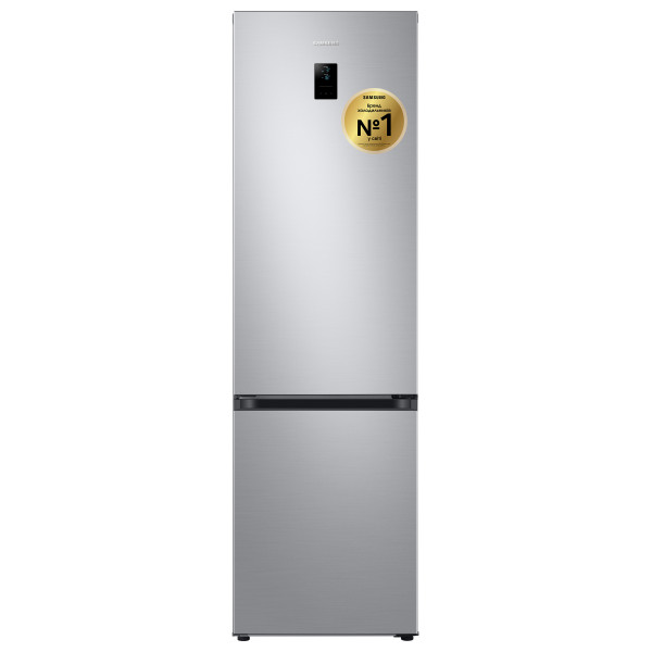 Фото - Холодильник Samsung RB38T676FSA/UA