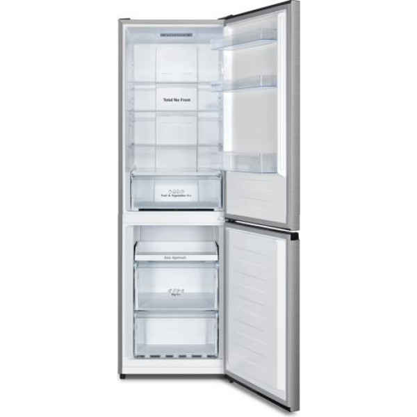Фото - Холодильник Hisense RB390N4AC2