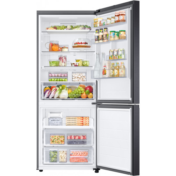 Фото - Холодильник Samsung RB50DG601EB1UA
