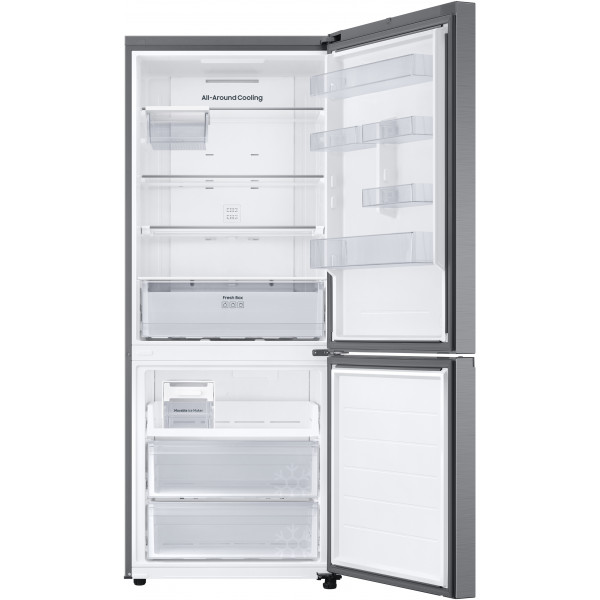 Фото - Холодильник Samsung RB50DG602ES9UA