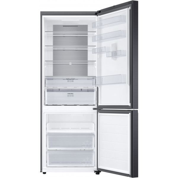 Фото - Уценка - Холодильник Samsung RB53DG703EB1UA