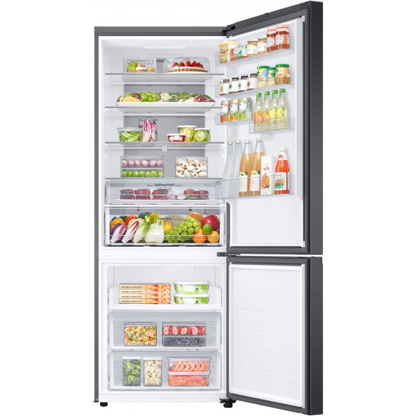 Фото - Уценка - Холодильник Samsung RB53DG703EB1UA