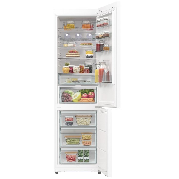 Фото - Холодильник Gorenje NRB620E61W4WFE