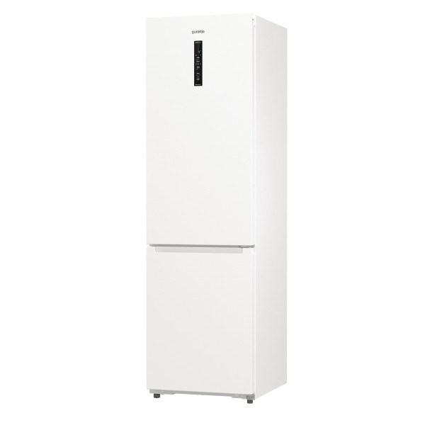 Фото - Холодильник Gorenje NRB620E61W4WFE