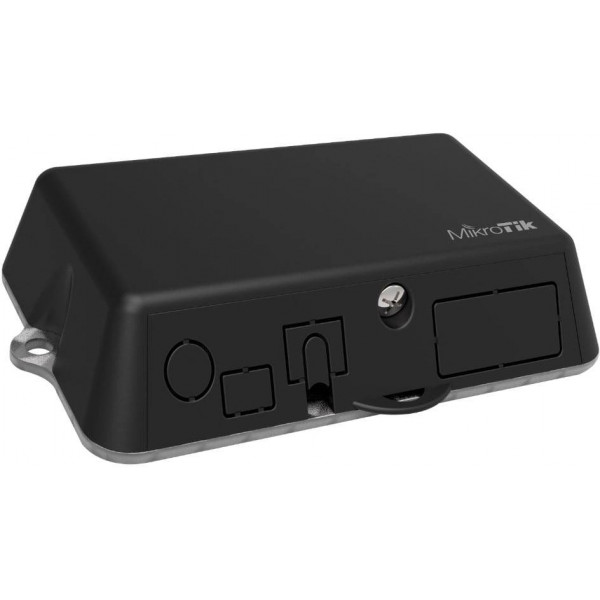 Фото - Точка доступа MikroTik LtAP mini LTE kit (2024) (RB912R-2ND-LTM&EC200A-EU)