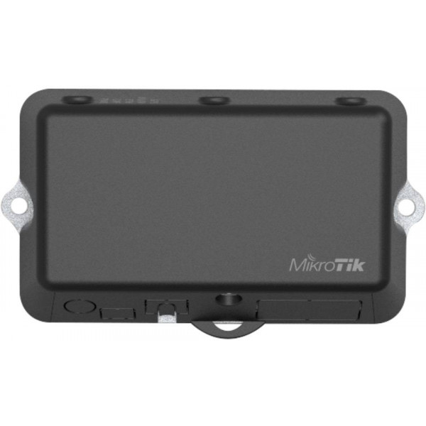 Фото - Точка доступа MikroTik LtAP mini LTE kit (2024) (RB912R-2ND-LTM&EC200A-EU)