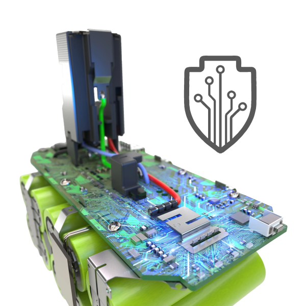 Фото - Акумулятор для електроінструментів Ryobi ONE+ RB1850X2 18В (5133005305)