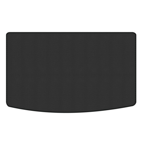 Фото - EVA килимок в багажник авто EVAtech для 206 3-doors AT Peugeot 1998-2012 1 покоління Htb EU (PT3373B1RBB)