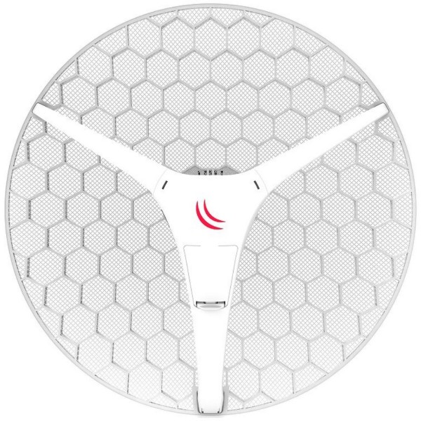 Фото - Точка доступу MikroTik LHG XL HP5 4 шт. (RBLHG-5HPnD-XL4pack)