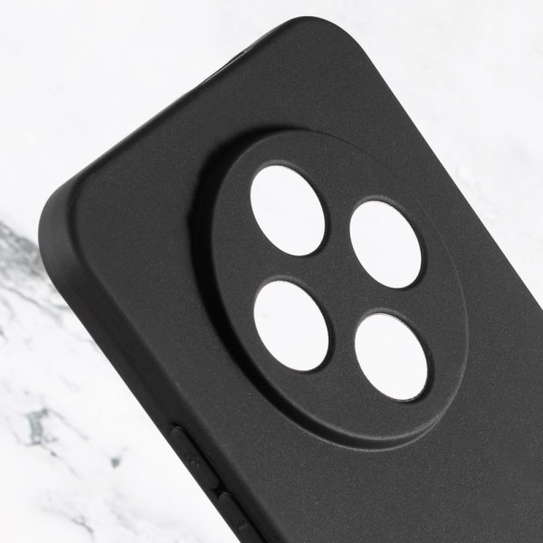 Фото - Чохол для смартфону BeCover for Tecno Spark 30 (KL6) Black (713135)
