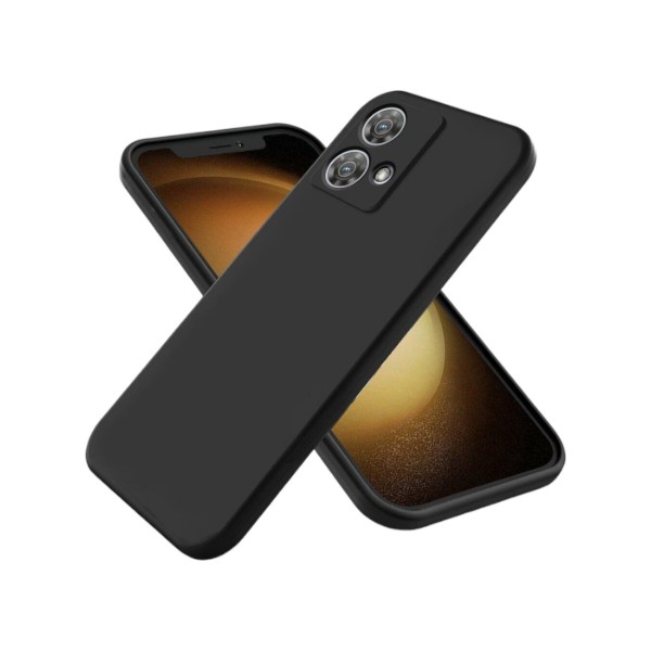Фото - Чехол для смартфона BeCover for Motorola Edge 40 Neo Black (710545)