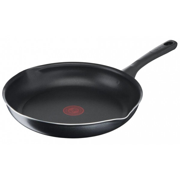 Фото - Уцінка - Сковорода універсальна Tefal B5580483 Day by Day 24 см