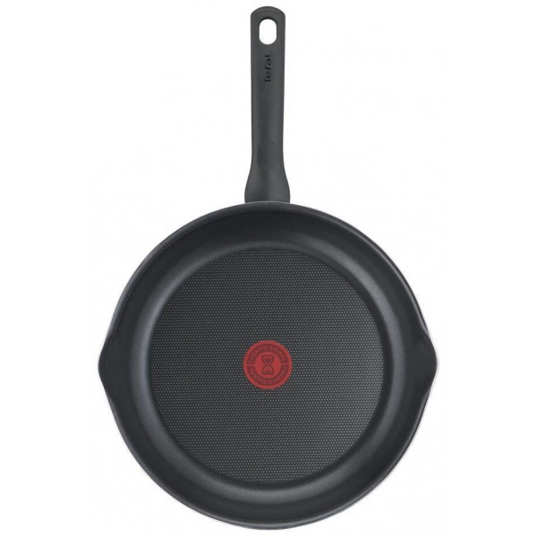 Фото - Уцінка - Сковорода універсальна Tefal B5580483 Day by Day 24 см